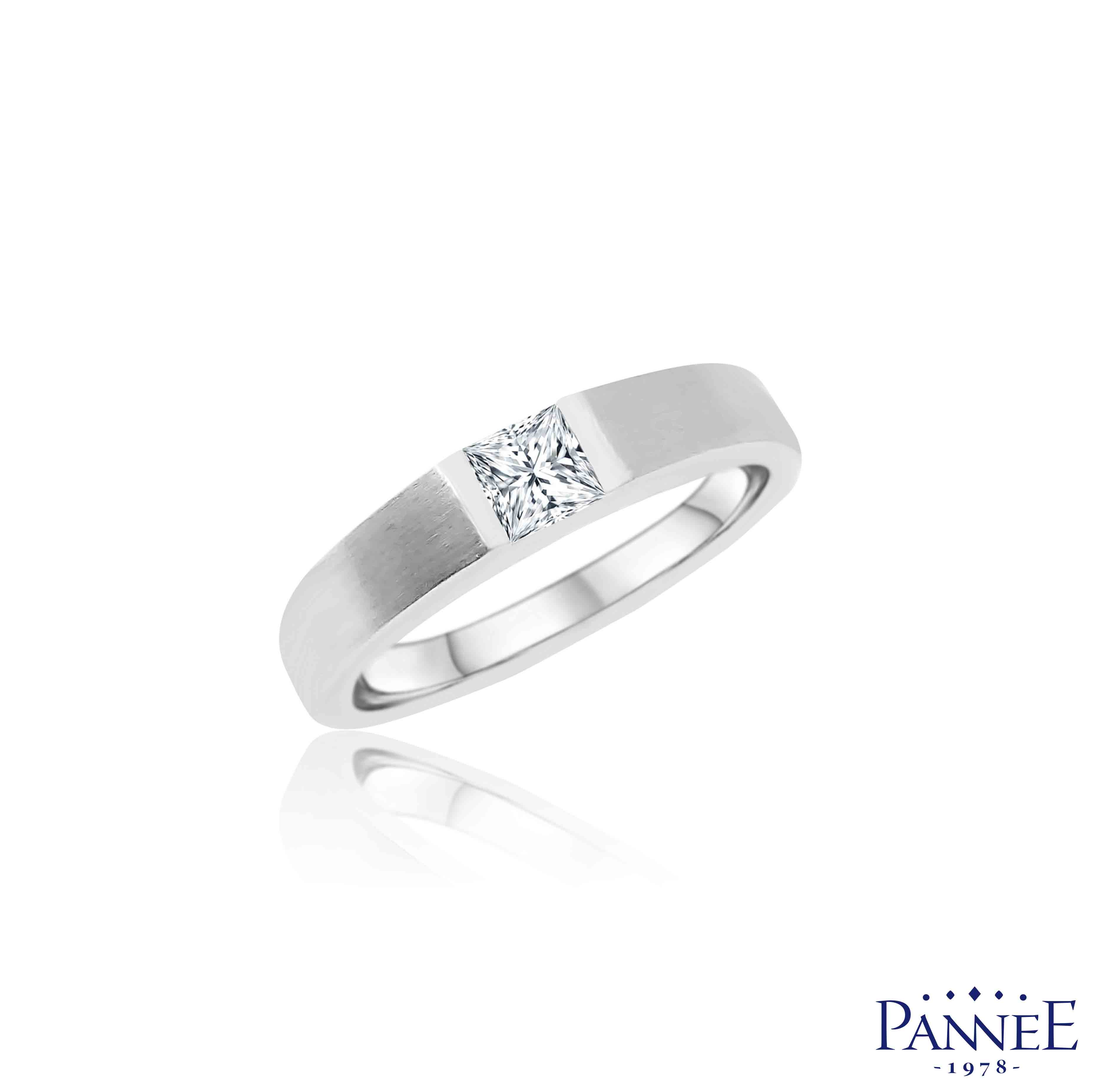 แหวนเพชร RW4724