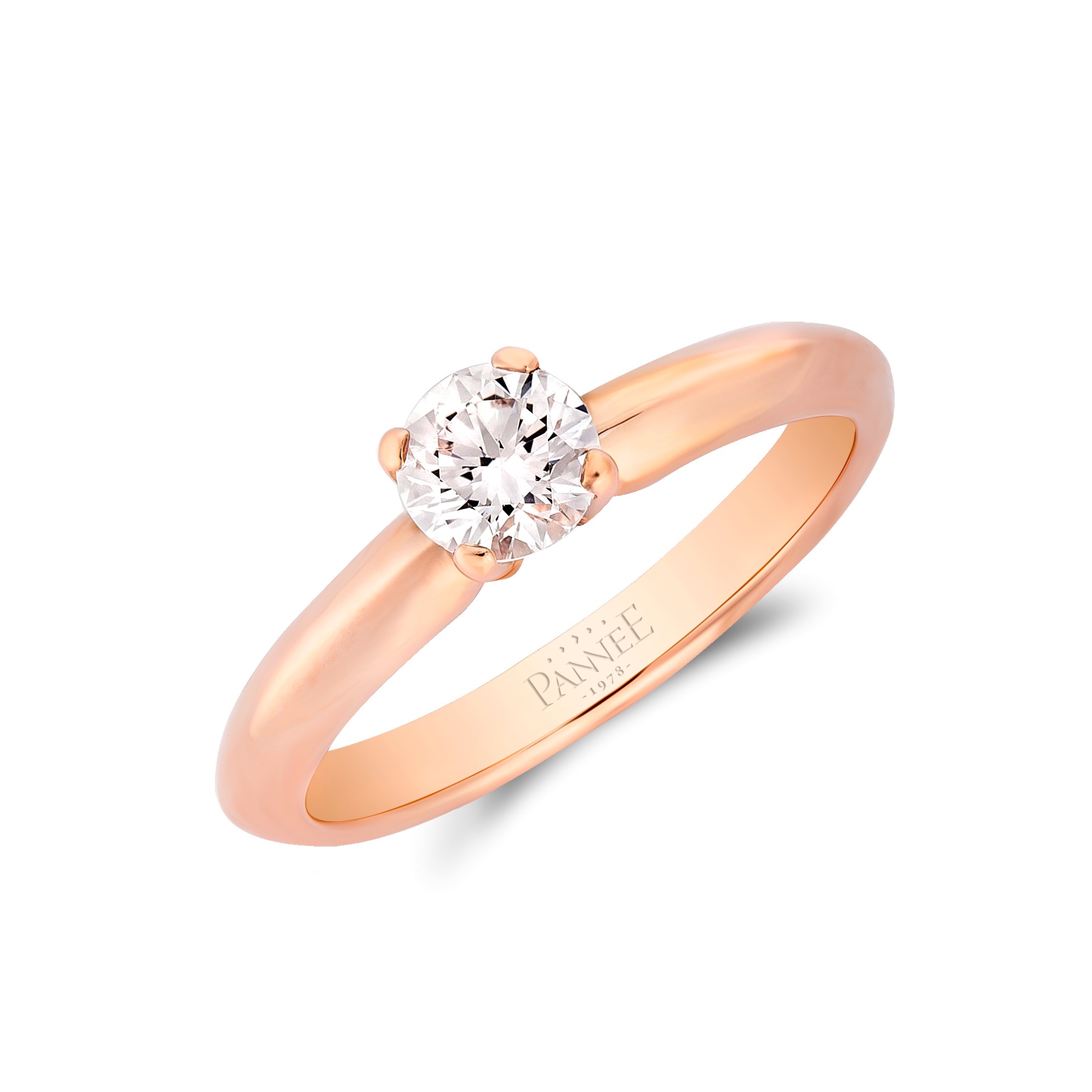 แหวนเพชร RW4714