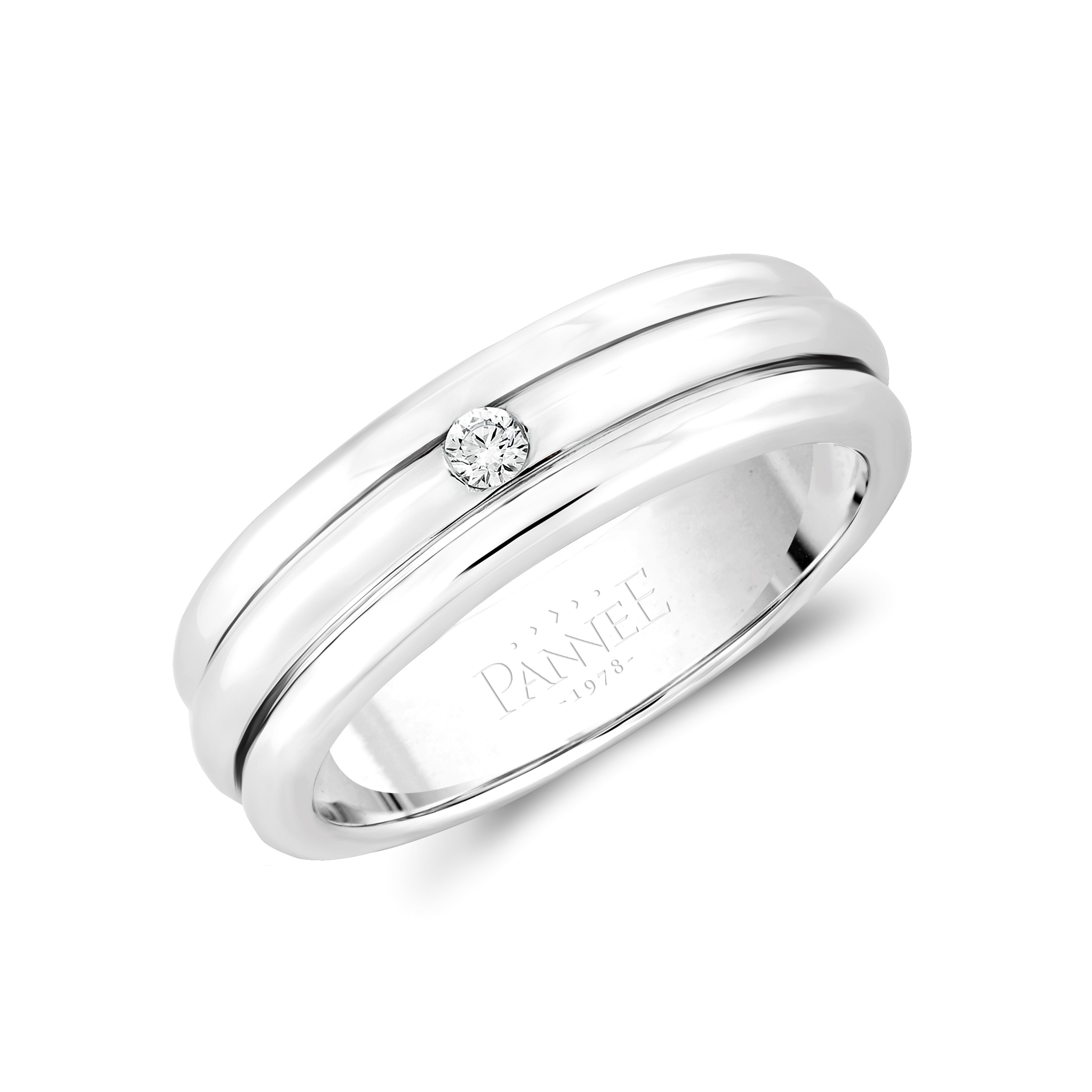 แหวนเพชร RW4775