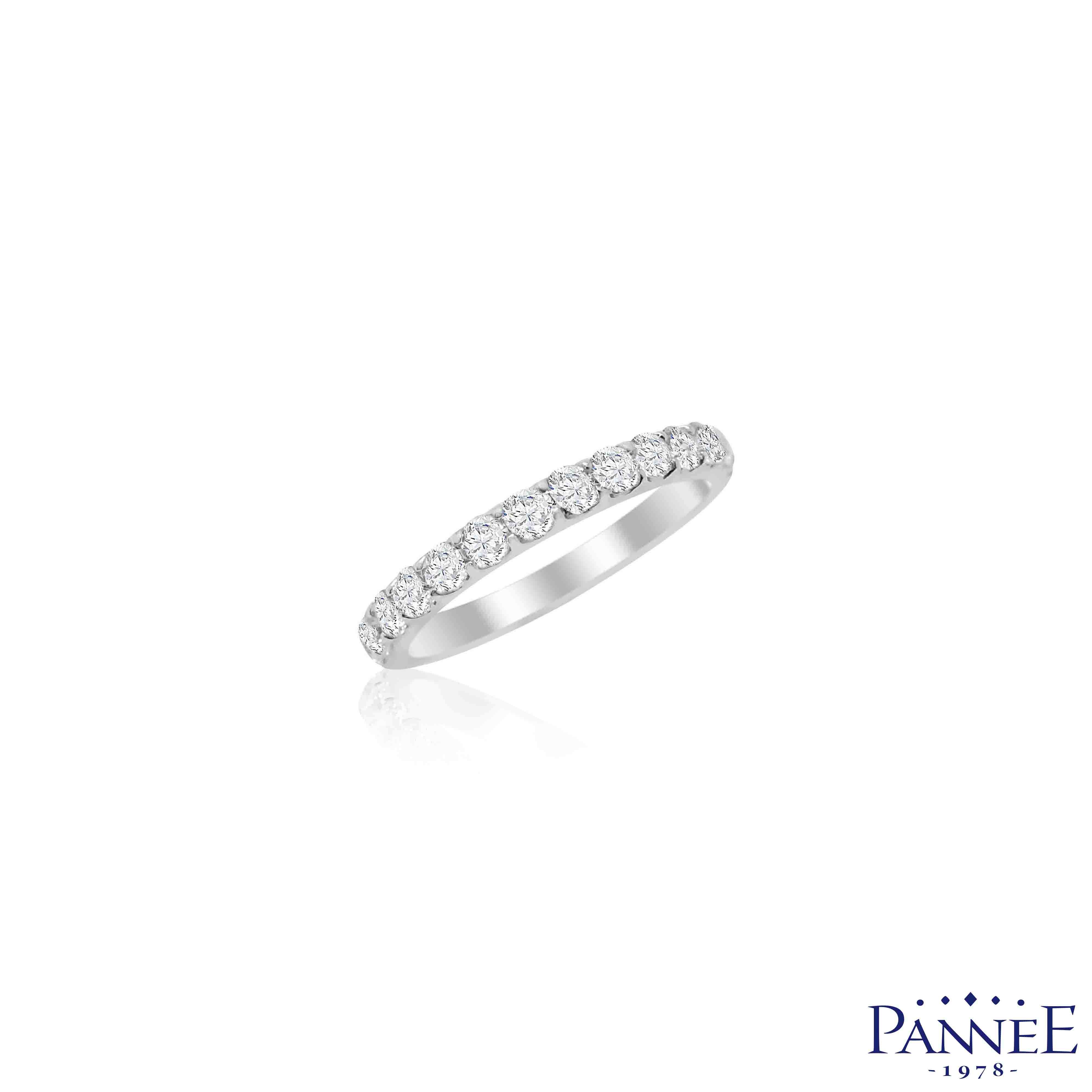 แหวนเพชร RW4768