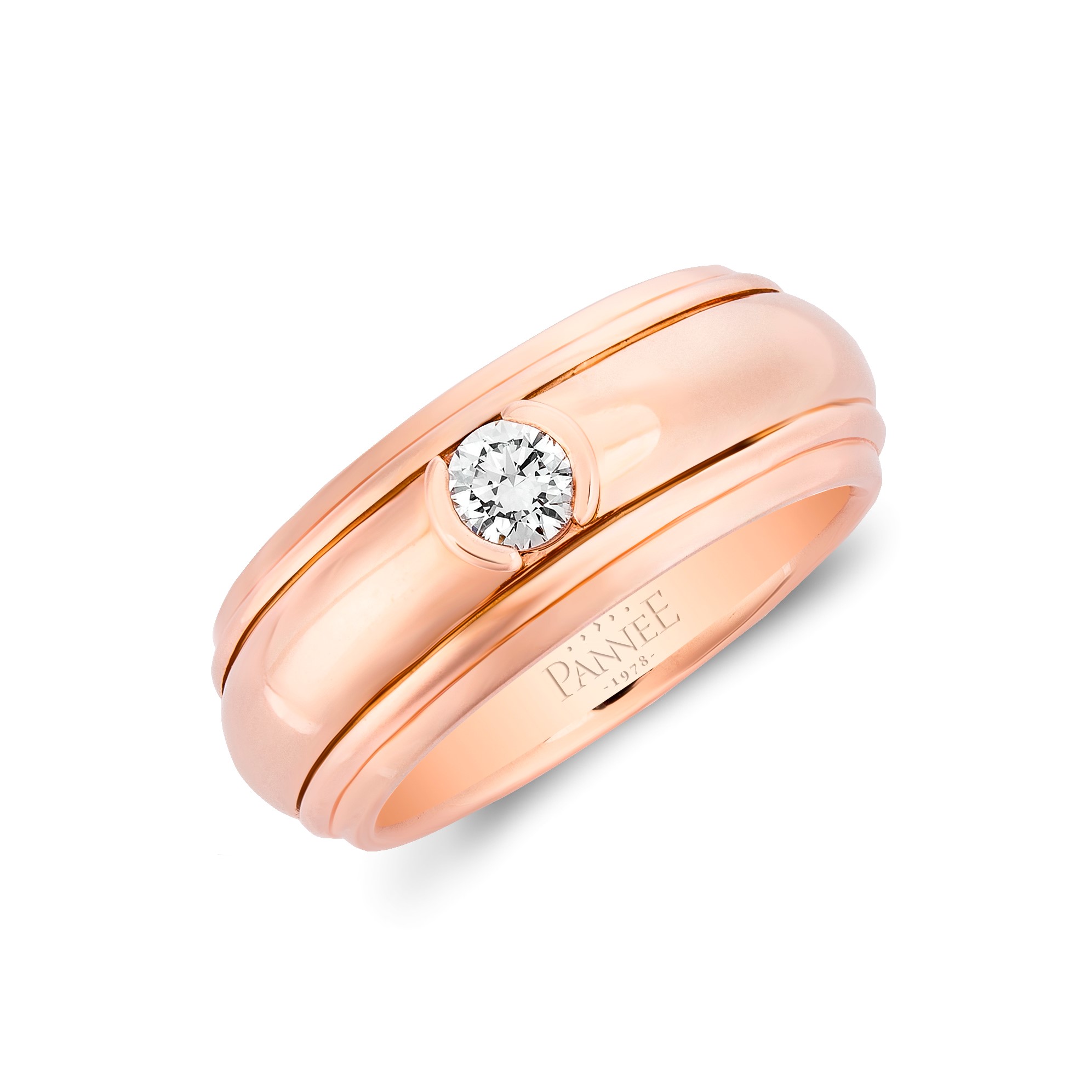 แหวนเพชร RW4767