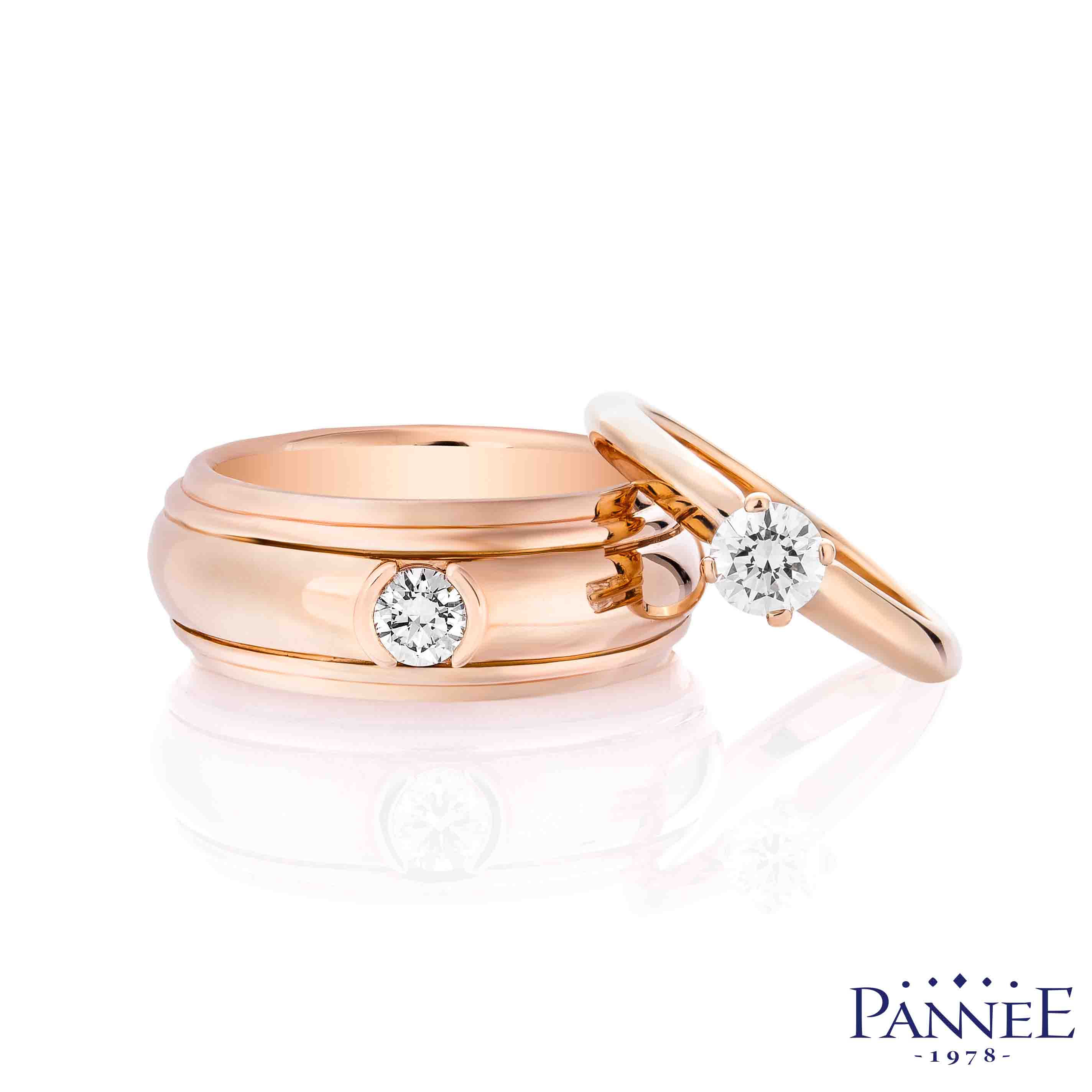 แหวนเพชร RW4767