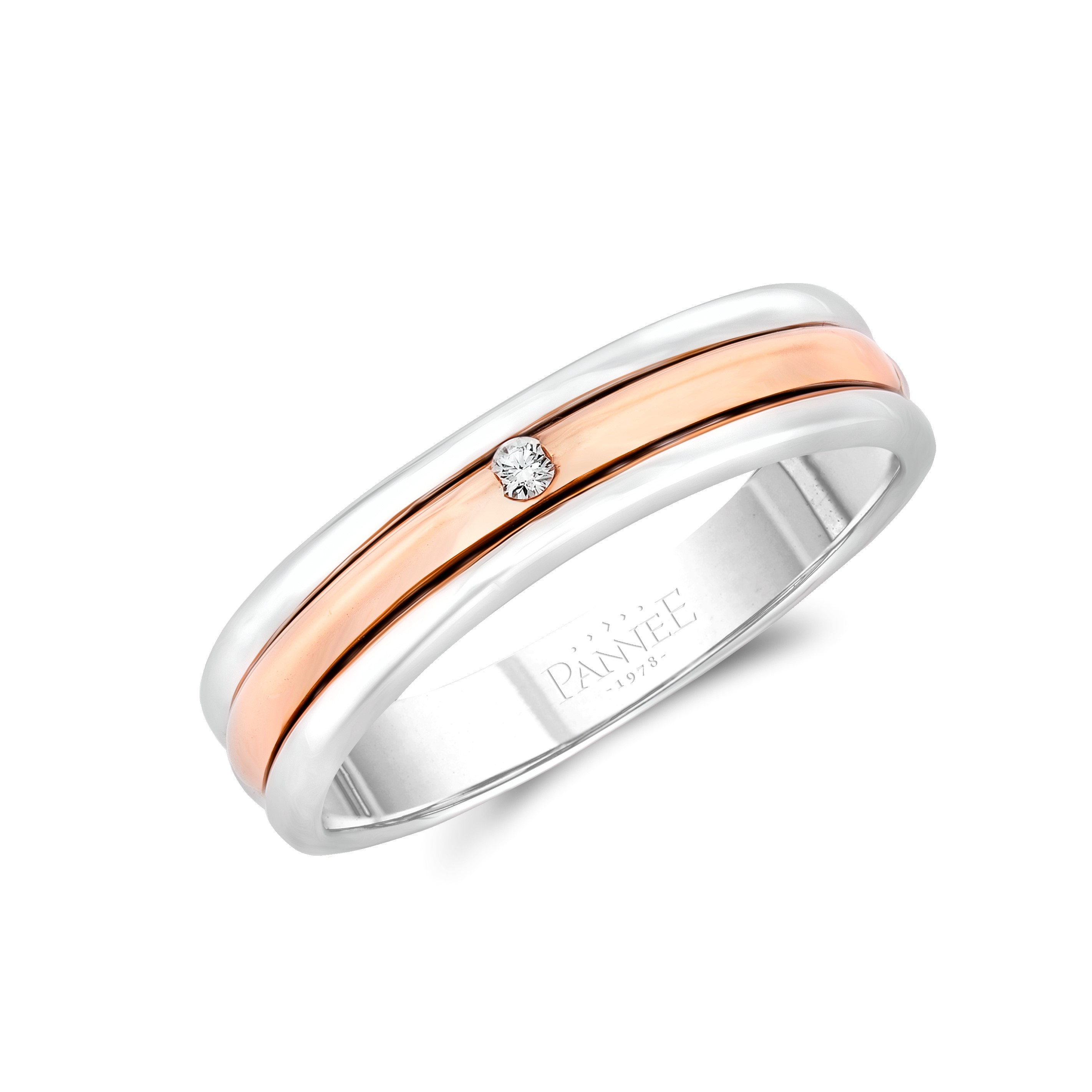 แหวนเพชร RW4775