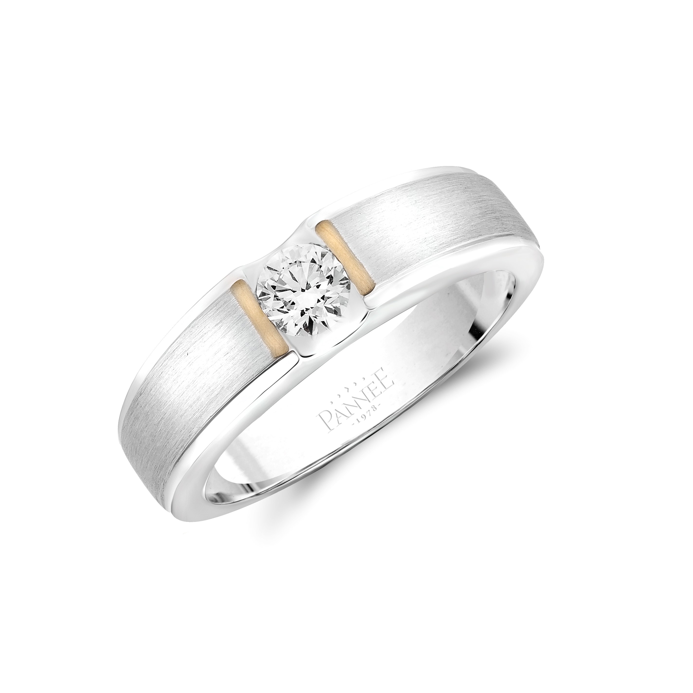 แหวนเพชร RW4718