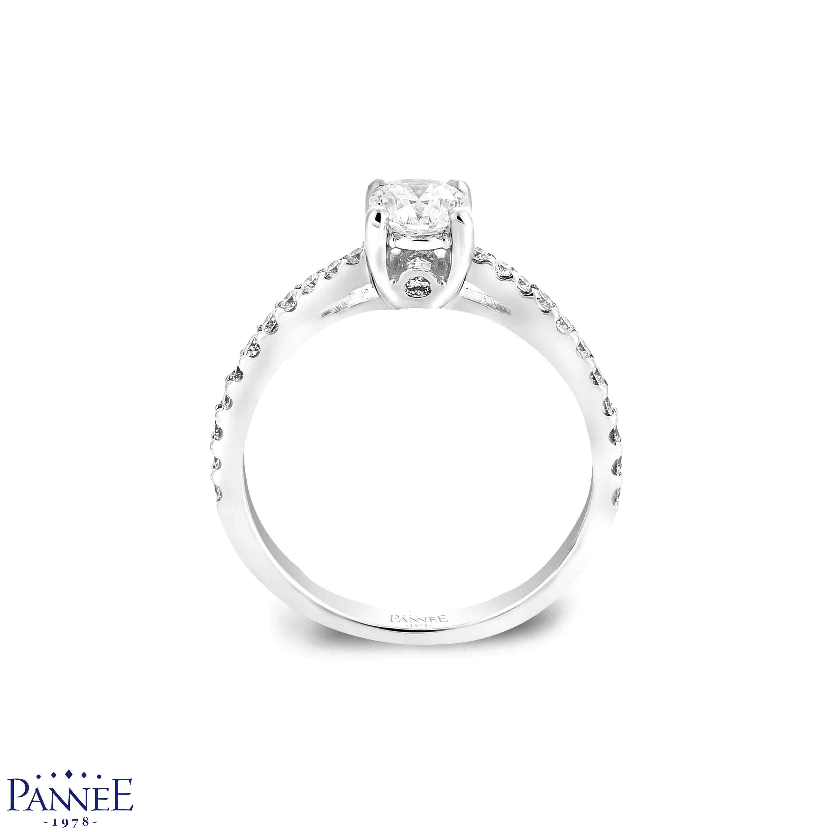 แหวนเพชร RW4720