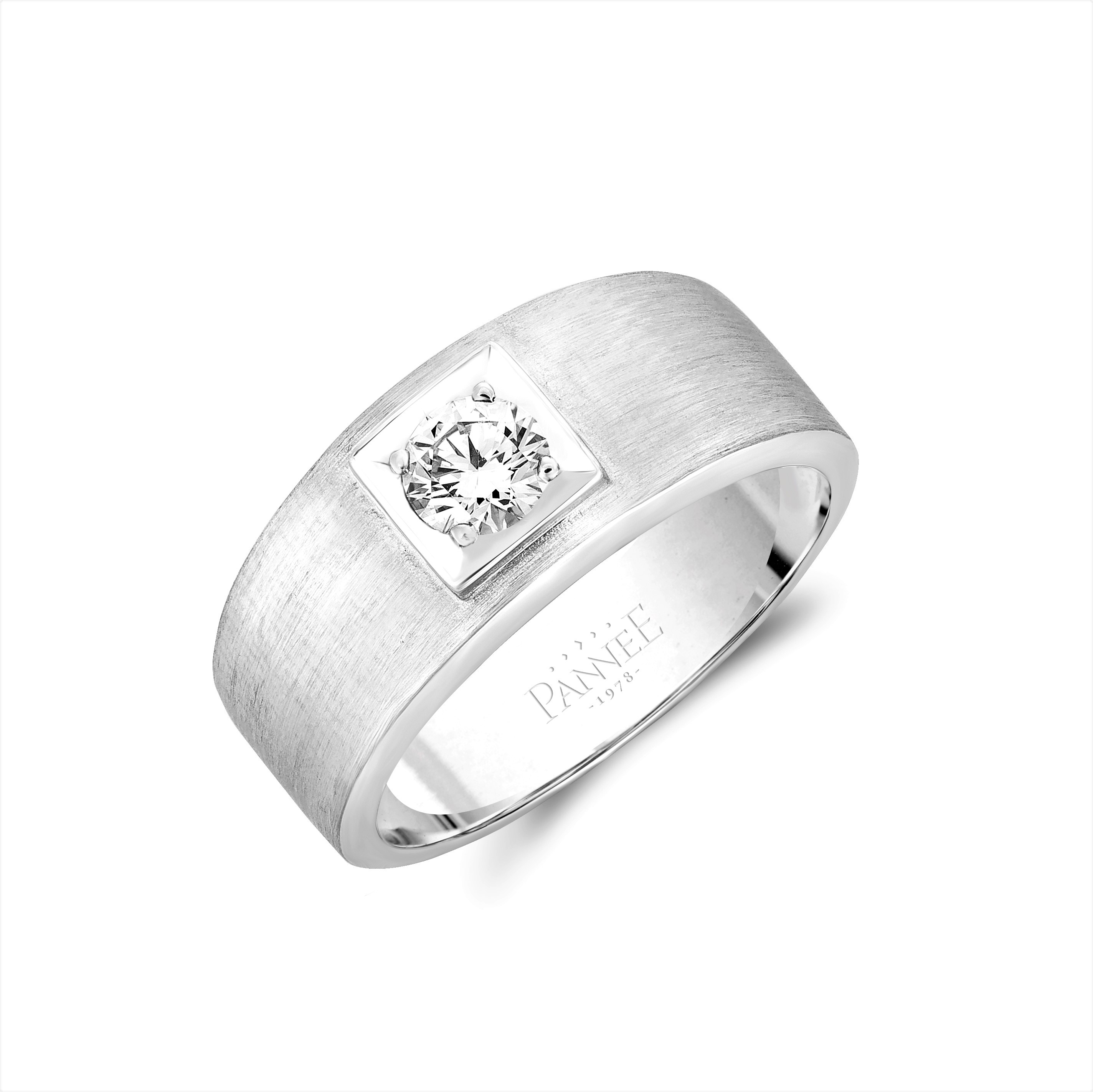 แหวนเพชร RW4754