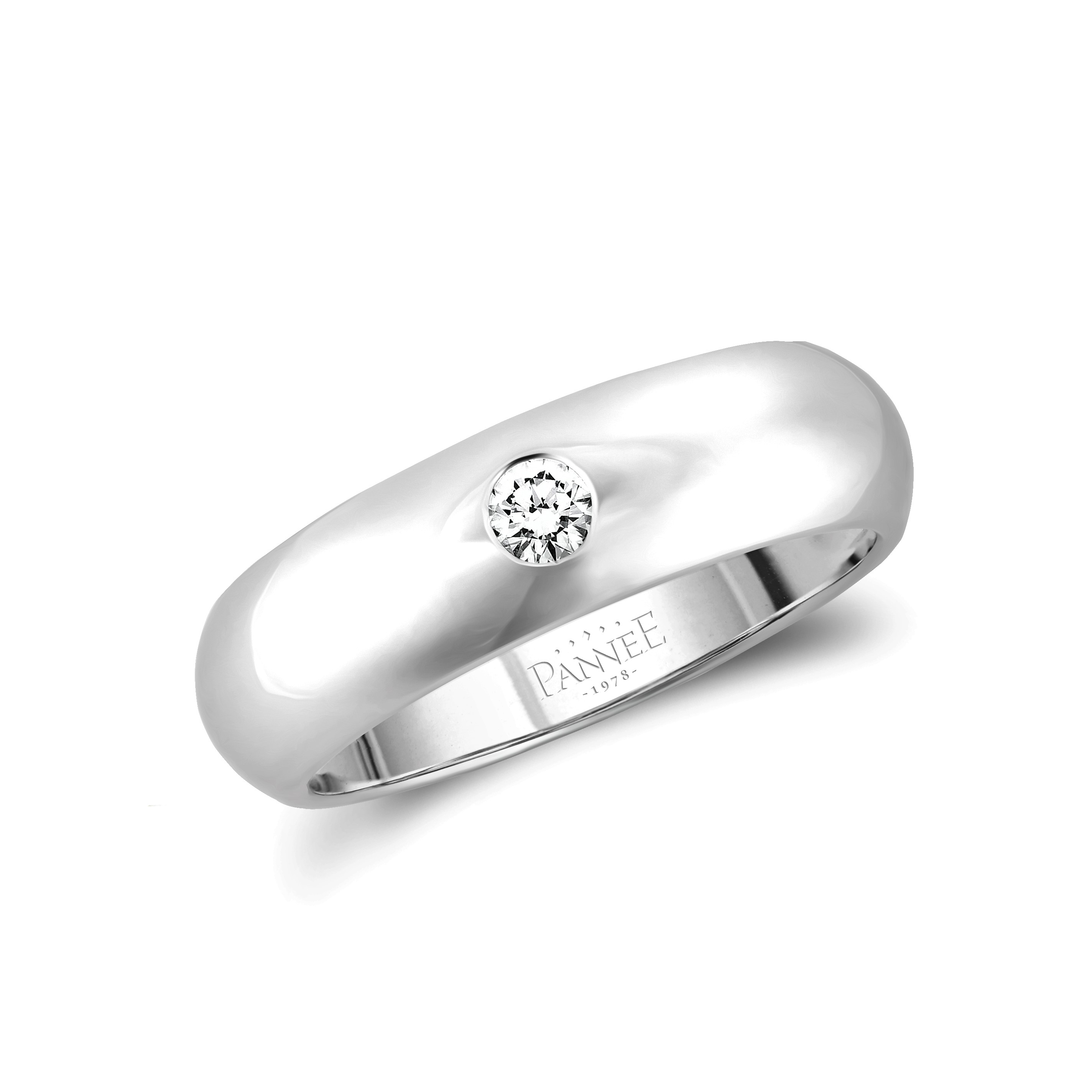 แหวนเพชร RW4774