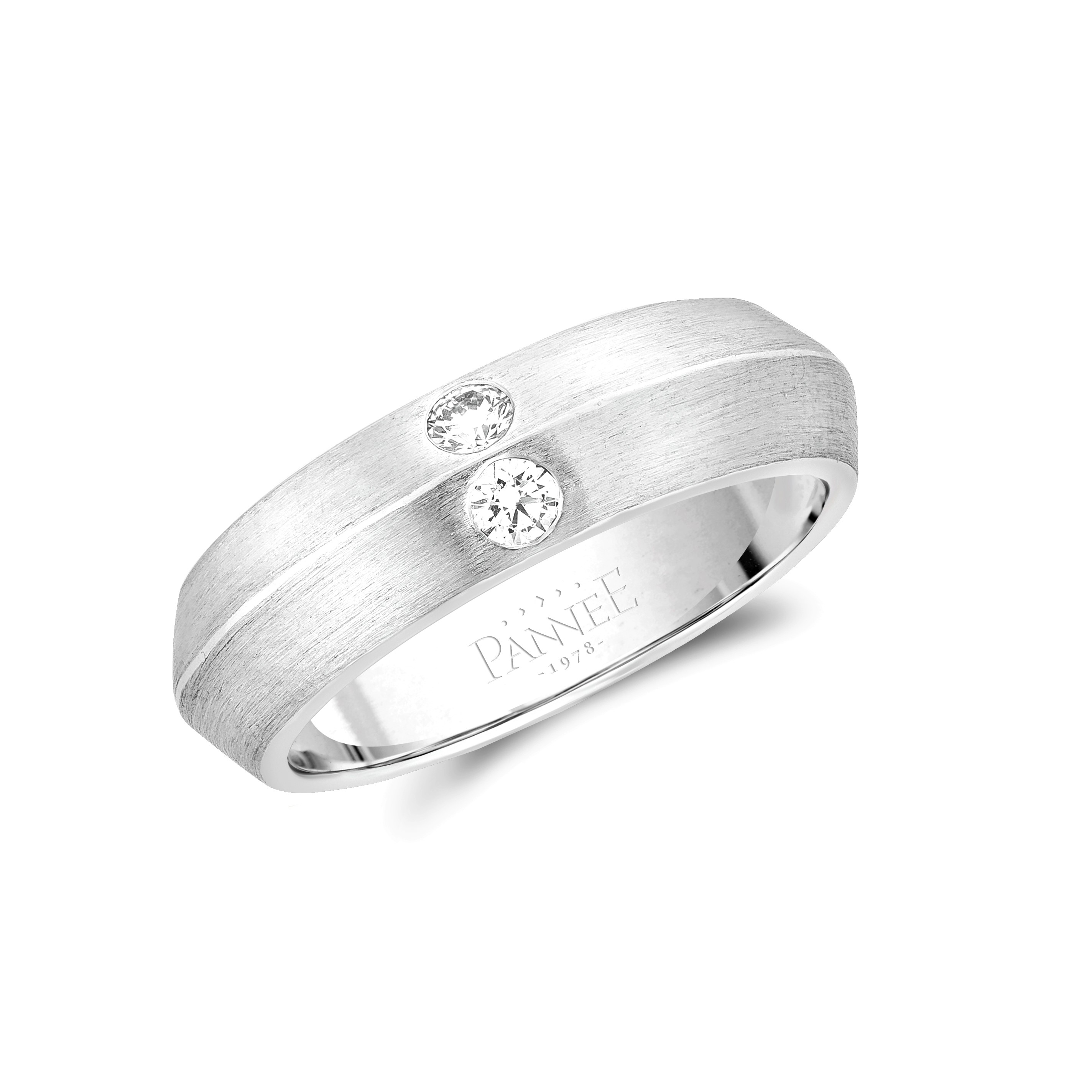 แหวนเพชร RW4772