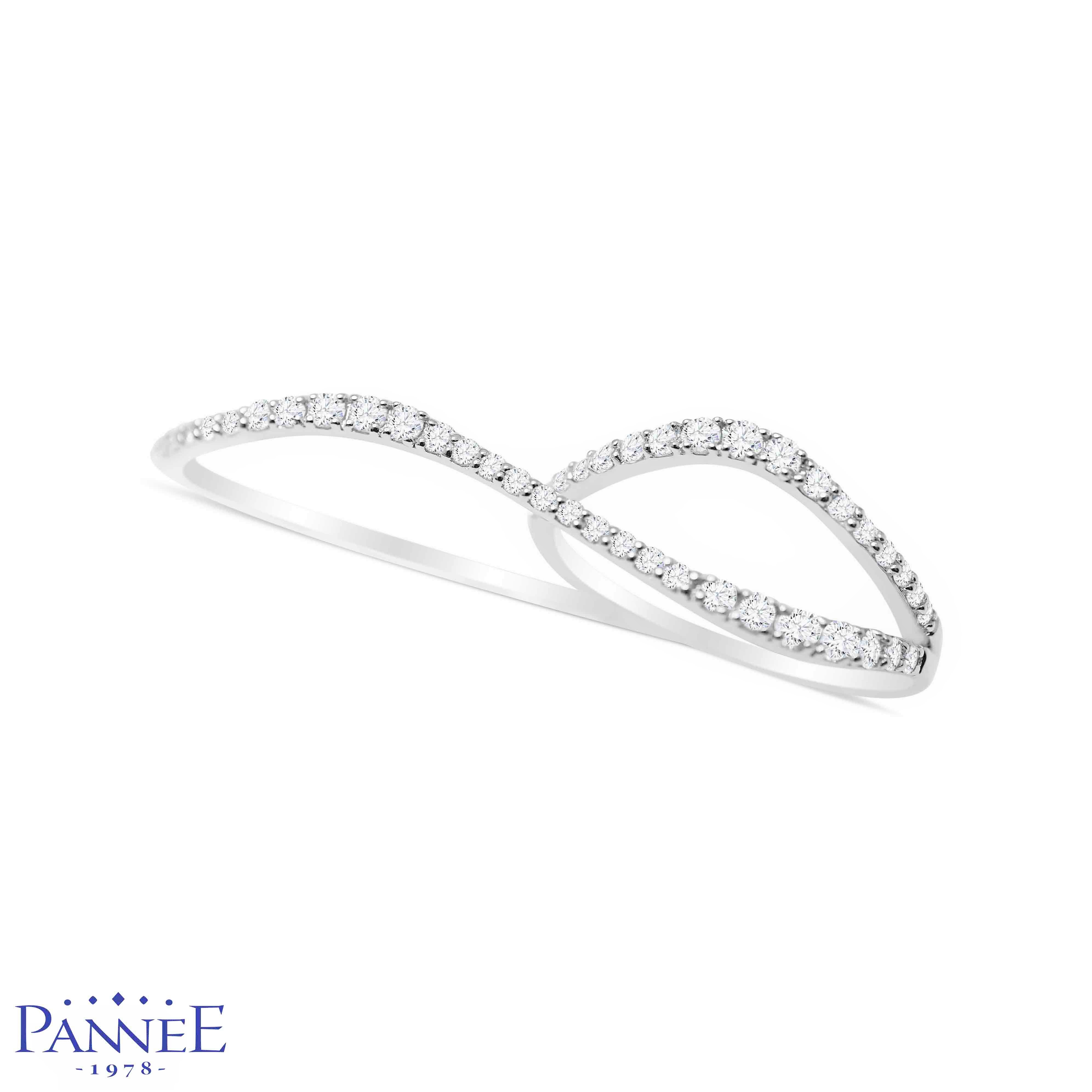 แหวนเพชร RW4770